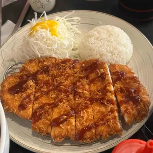 동경우동 사진