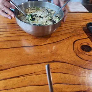 국수사랑 사진