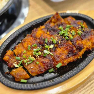 정은숙 초당순두부 사진