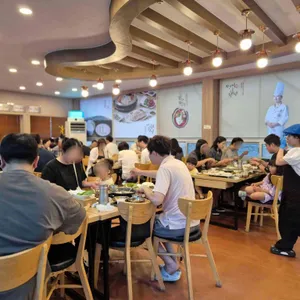 정은숙 초당순두부 리뷰 사진