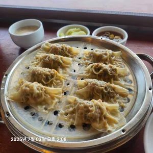 동면식밀면 사진 2