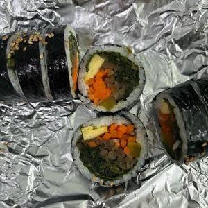 연우김밥 사진