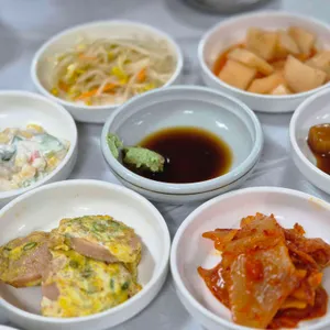 완선섭국 사진