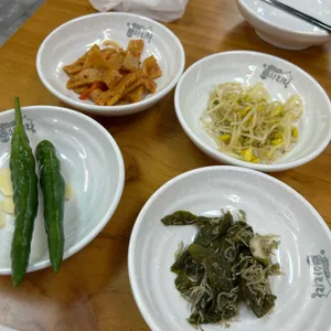 박만배 아리랑보쌈 사진