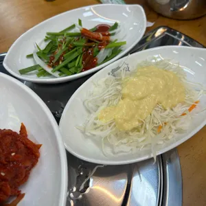 박만배 아리랑보쌈 사진