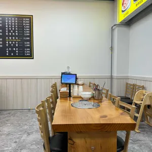 박만배 아리랑보쌈 리뷰 사진