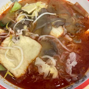 춘리마라탕 사진 1