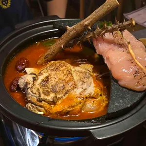 아리계곡 대표 사진
