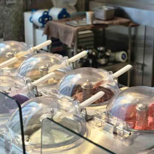 순두부젤라또 사진