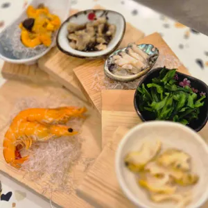 불타는횟집 사진