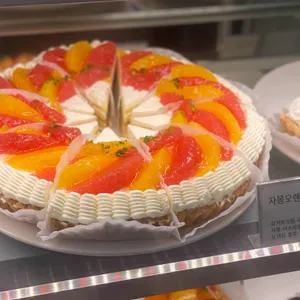 보노베리 사진