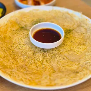 강릉칼제비 사진 2
