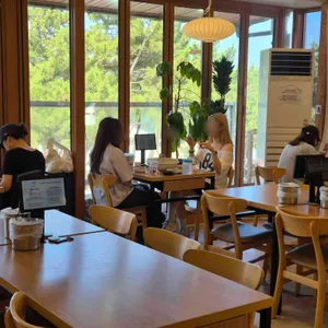 강릉칼제비 리뷰 사진