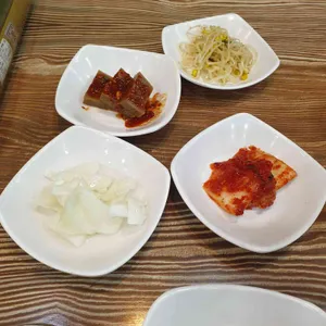 배영만당진아구동태찜탕 사진