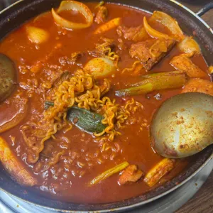 미자네닭전문점 사진 2