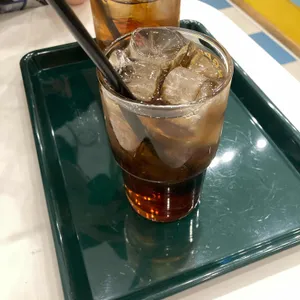 핑퐁커피 리뷰 사진