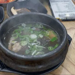 총체보리한우 정육식당 사진