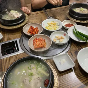 예우랑 사진 1
