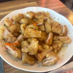 산내마을 양꼬치&칭따오 사진