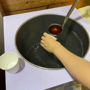 예우랑 사진