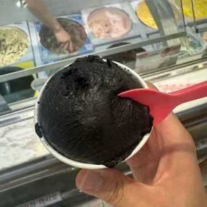 배스킨라빈스 리뷰 사진