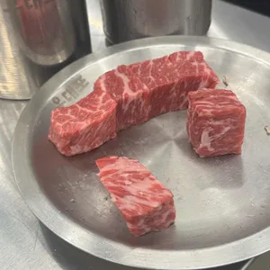 우대포 대표 사진