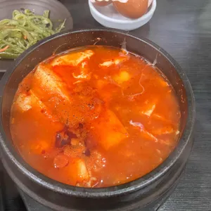 북창동순두부 사진 2