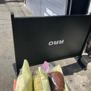 아베베베이커리 사진