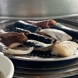 88생선구이 사진