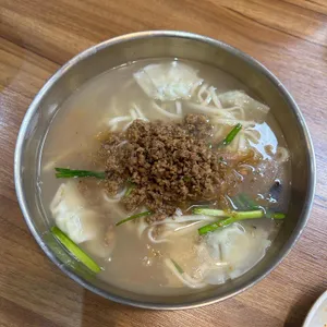 강남교자 사진