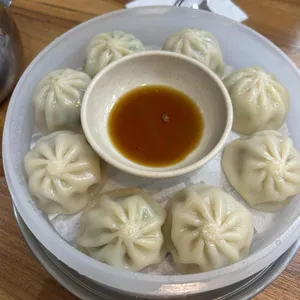 강남교자 사진