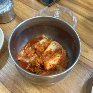 강남교자 사진