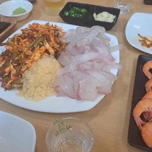부산식당 사진 2
