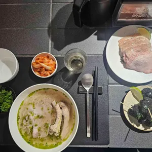 안암 사진