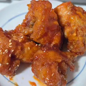 중앙통닭 사진 2