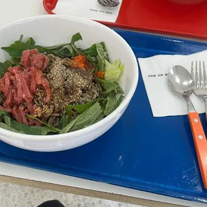 Poke all day 포케&샐러드 사진 1