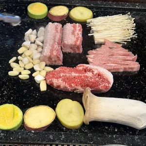 석꾼 사진