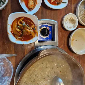 홍익정육점식당 대표 사진
