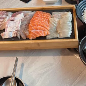 이리 숙성회 사진 1