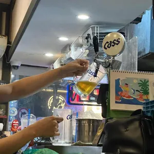 보드람치킨 리뷰 사진