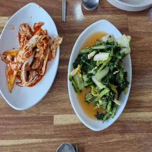 청정칼국수 사진 1