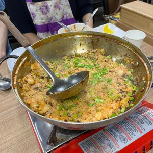 서울식당 사진