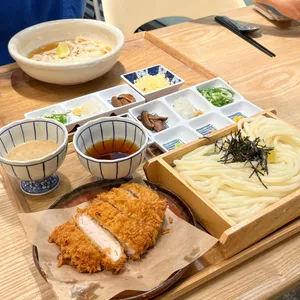 우동키노야 사진