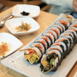 조선김밥 대표 사진