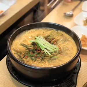 조선김밥 사진