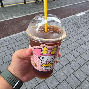 컴포즈커피 사진 1