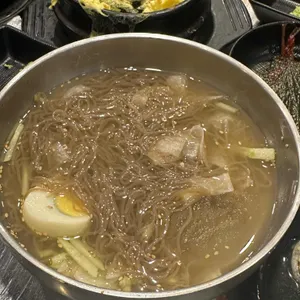 땅코참숯구이 사진