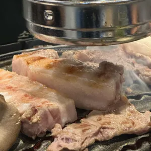 땅코참숯구이 사진