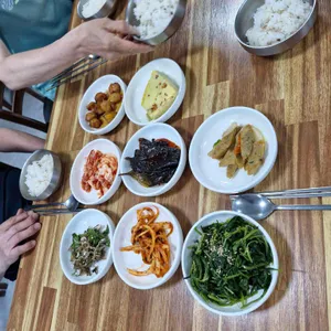 대나무숯불가든 사진