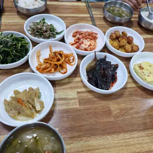 대나무숯불가든 대표 사진